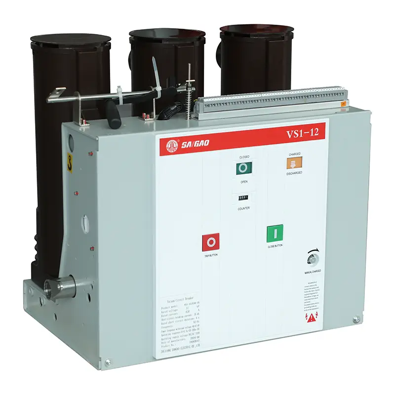 12KV sirkuit sirkuit njero ruangan