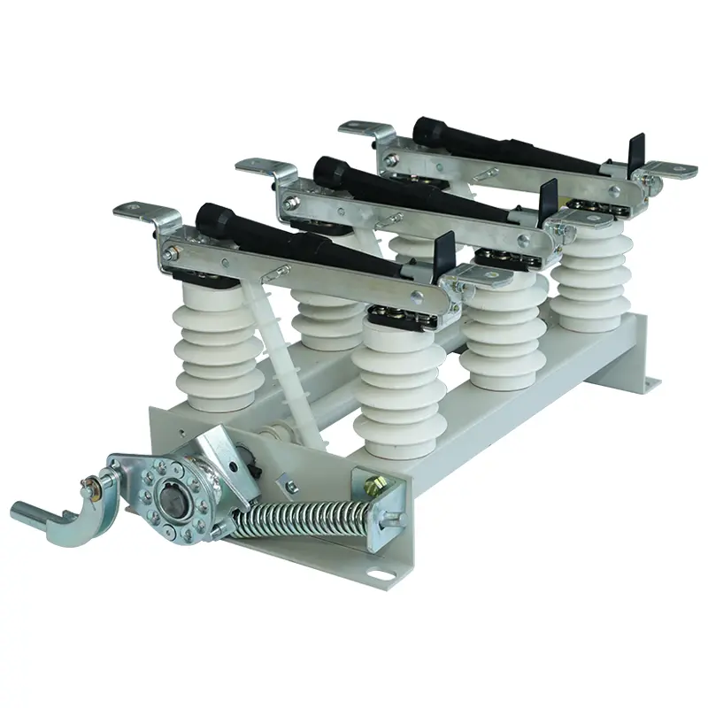 Switch Breaker AC