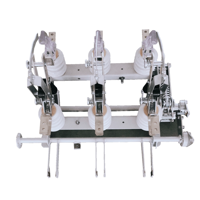 Switch Breaking Indoor 10kv Muat