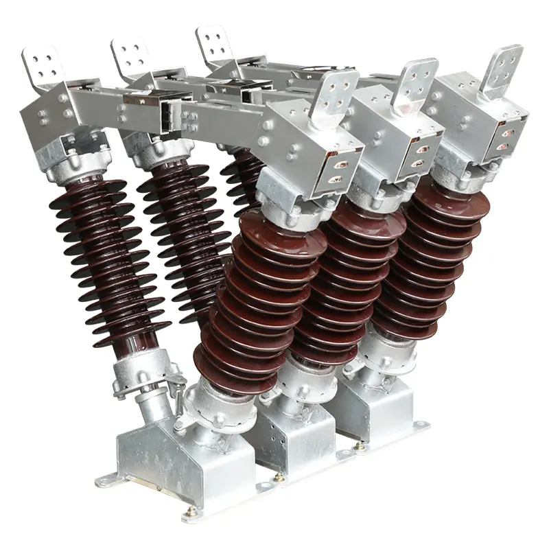 Switch Grounding njaba