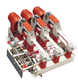 Vakum Load Break Ngalih lan Fuse Kombinasi Apparatus