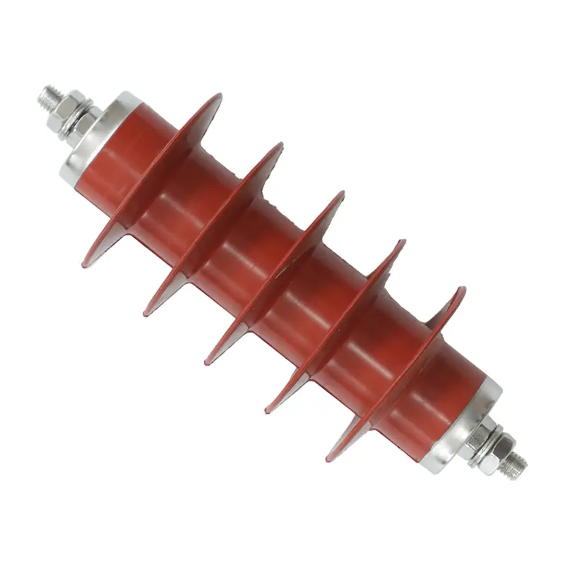 Zinc Oxide Arrester